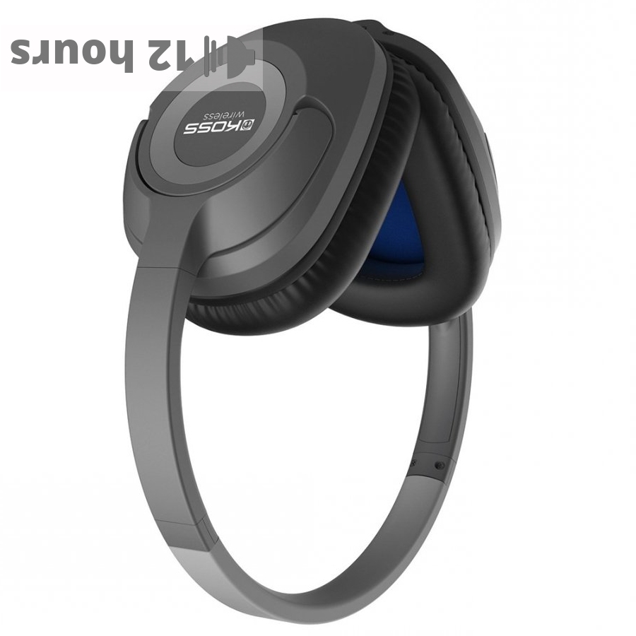 Koss BT539i wireless headphones