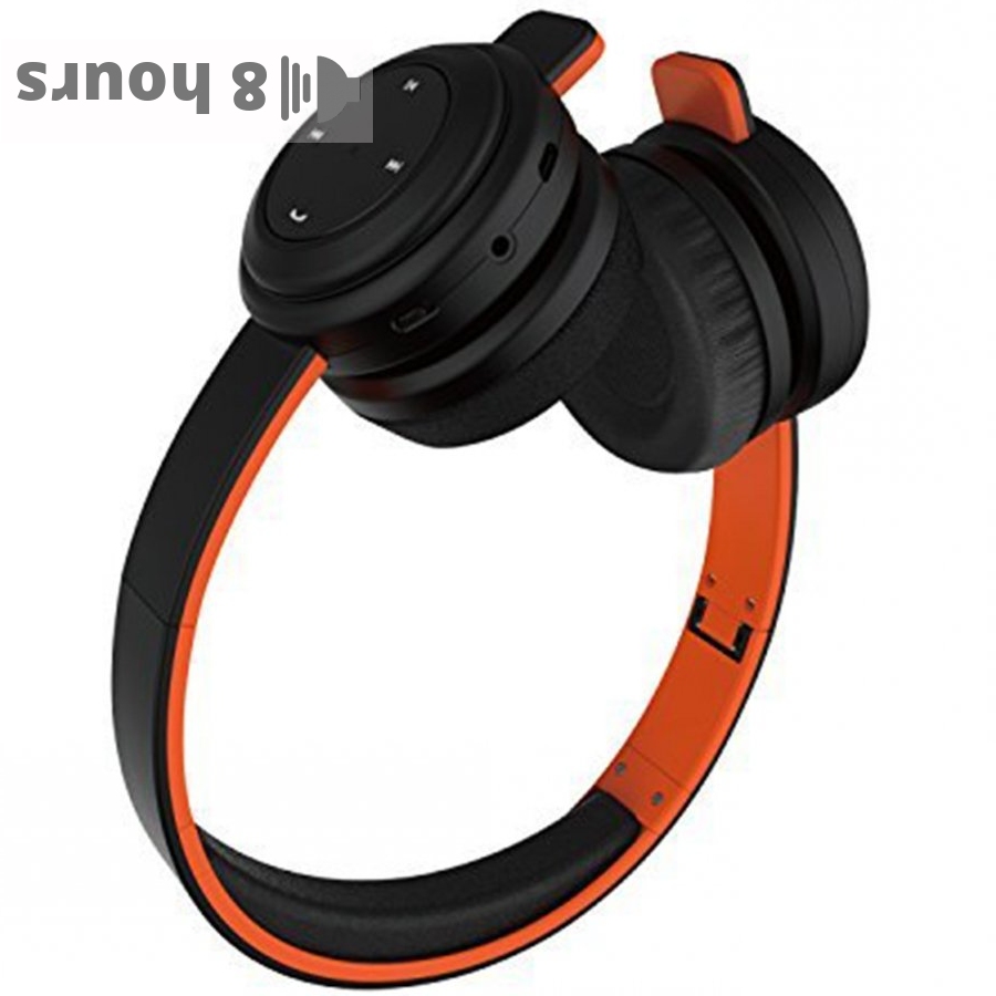 Jabees Yoyo wireless headphones