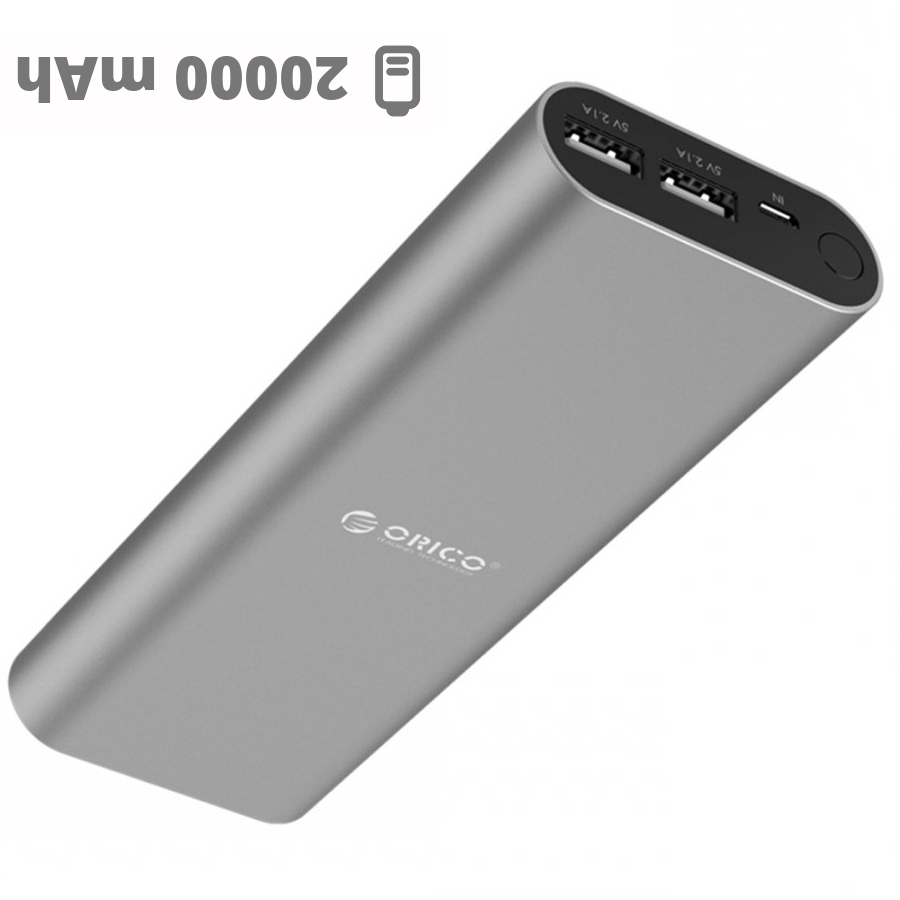 ORICO S2 power bank