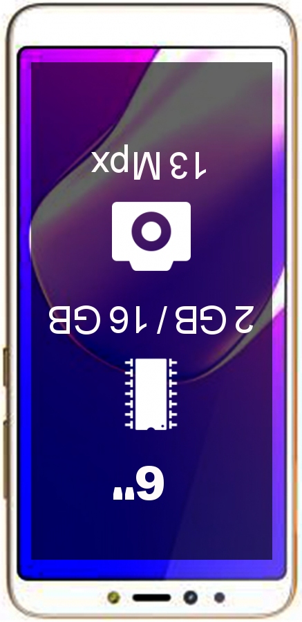 Infinix Hot 6 Pro smartphone