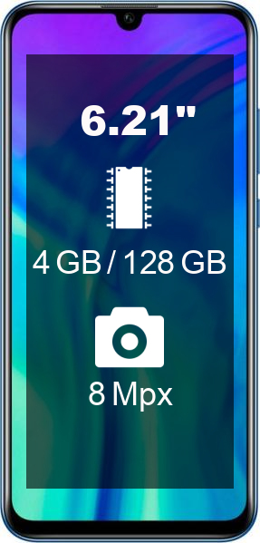 Huawei Honor 20i 4GB 128GB AL00 smartphone