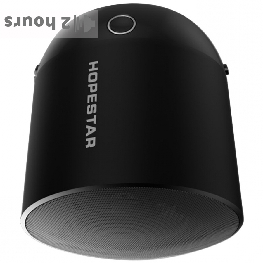 HOPESTAR H9 portable speaker