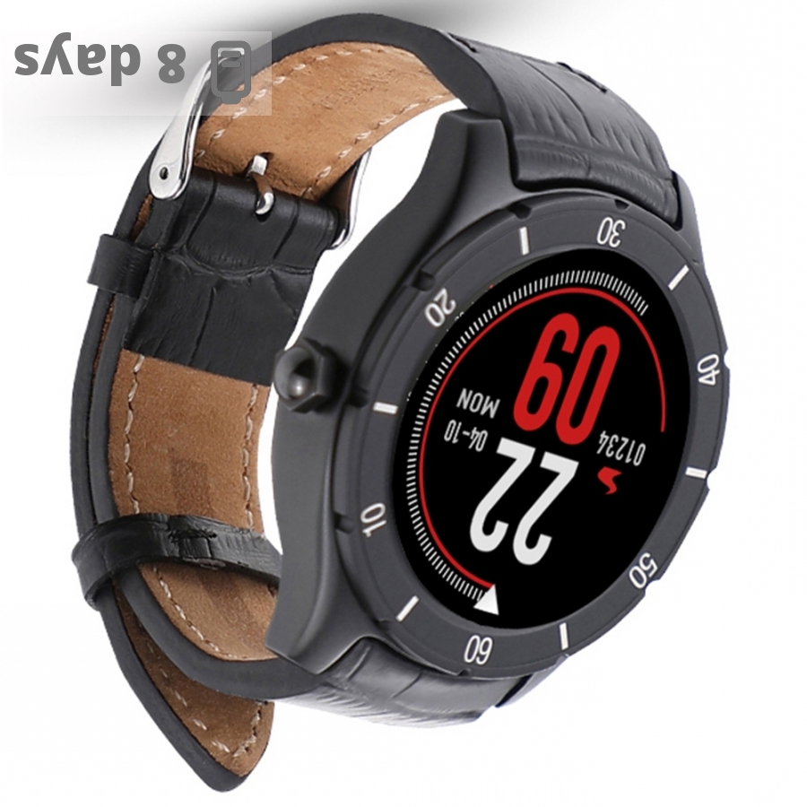 NO.1 K22 smart watch