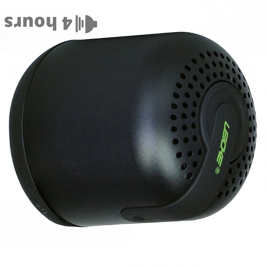 Leicke EP18123 portable speaker