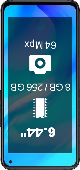 Vivo X30 Pro 8GB · 256GB · 5G smartphone