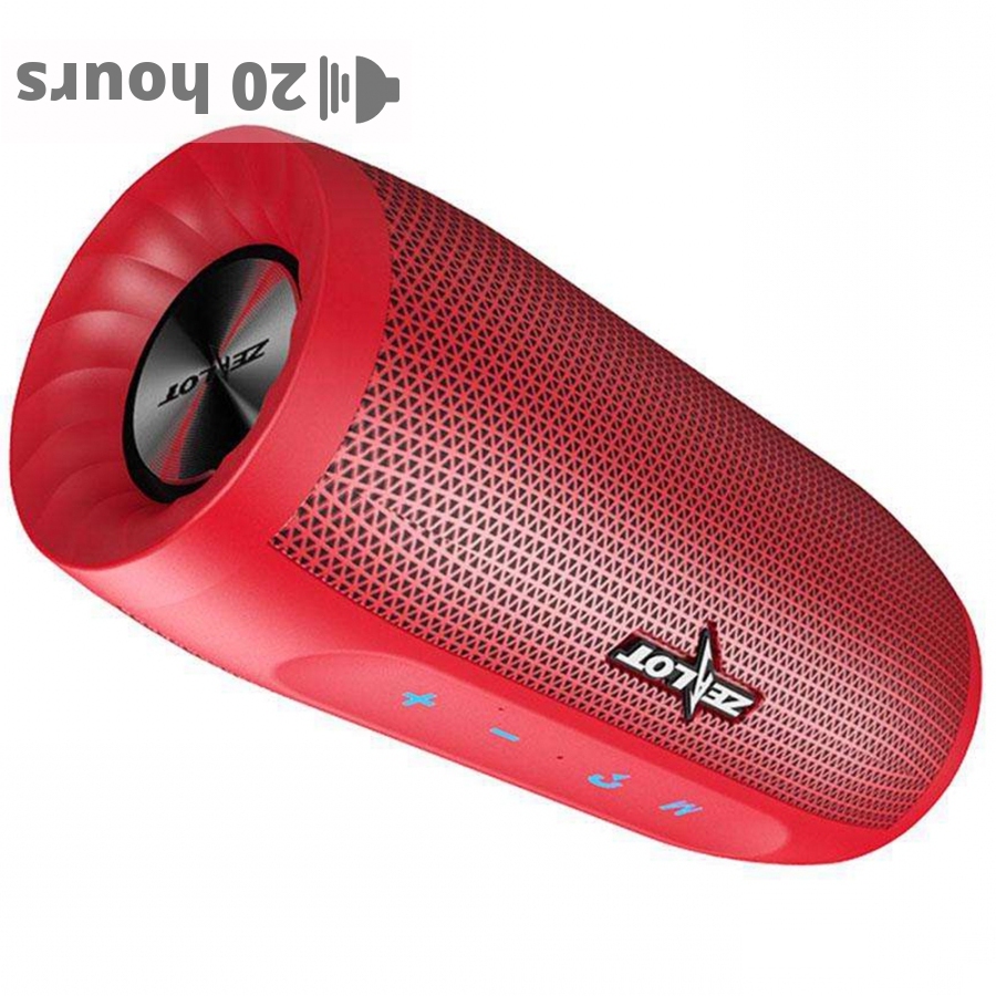 ZEALOT S16 portable speaker