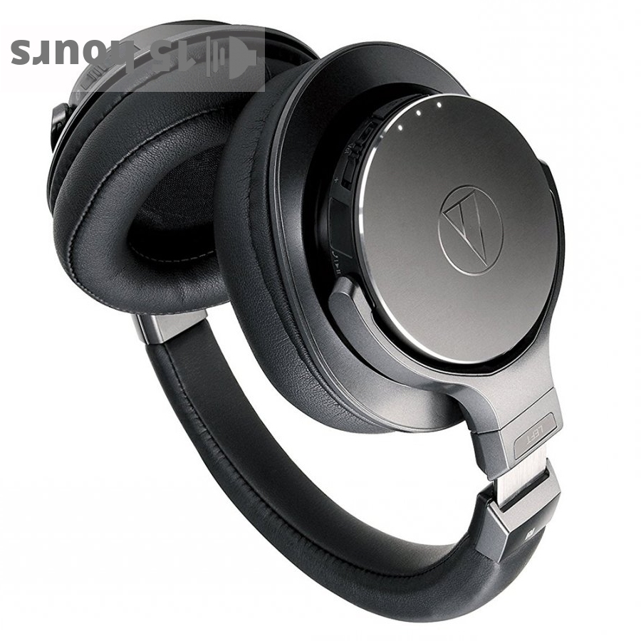 Audio-technica ATH-DSR7BT wireless headphones | Cheapest Prices
