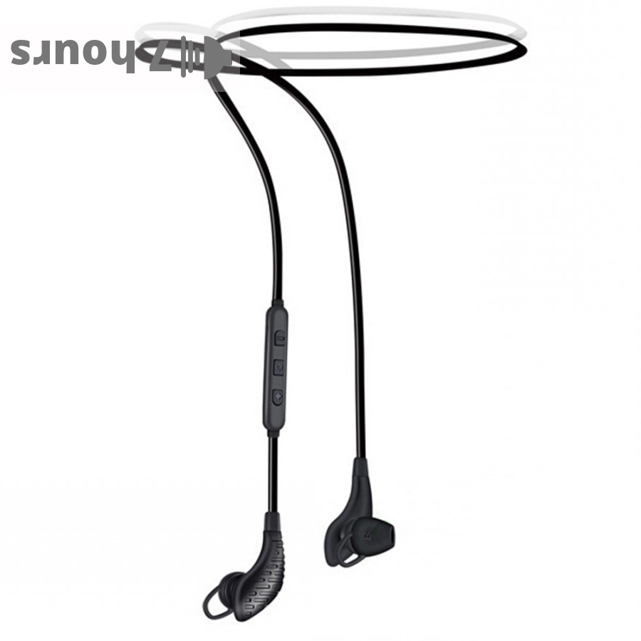LYMOC M3X wireless earphones