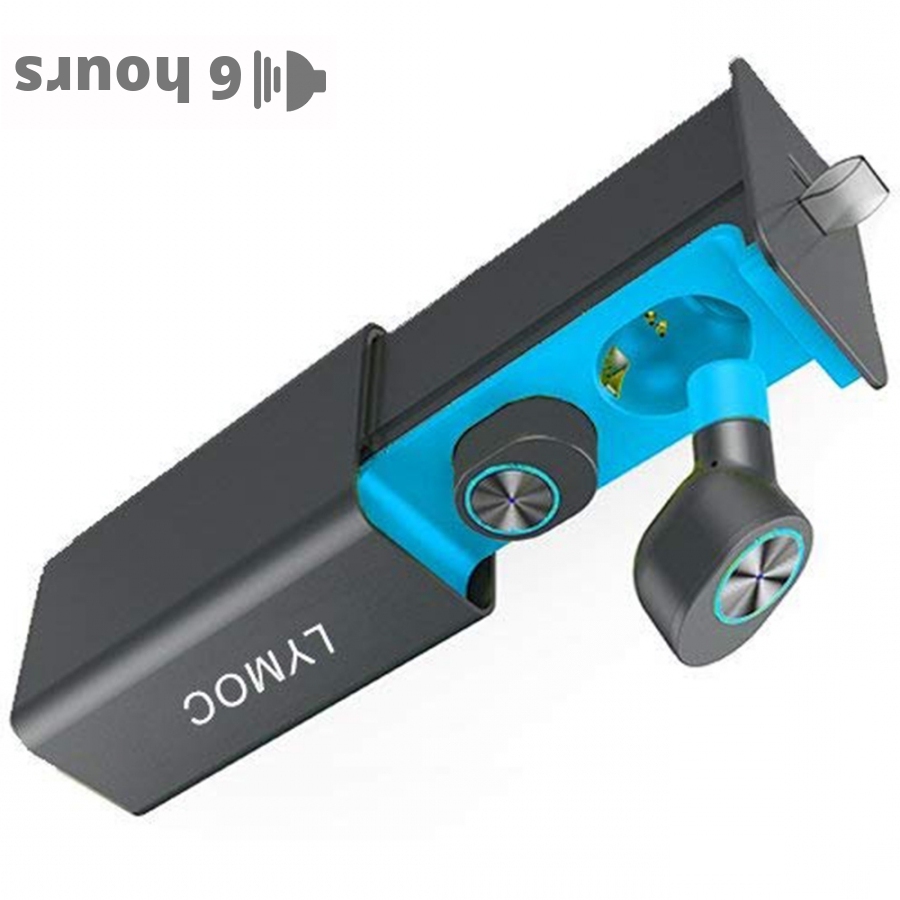 LYMOC GW10 wireless earphones