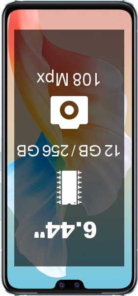 Vivo S10 Pro 12GB · 256GB smartphone