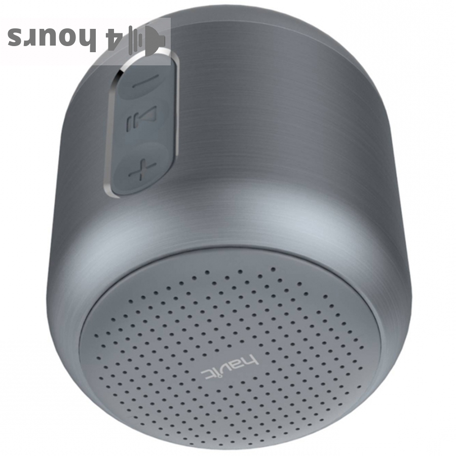 Havit M89 portable speaker