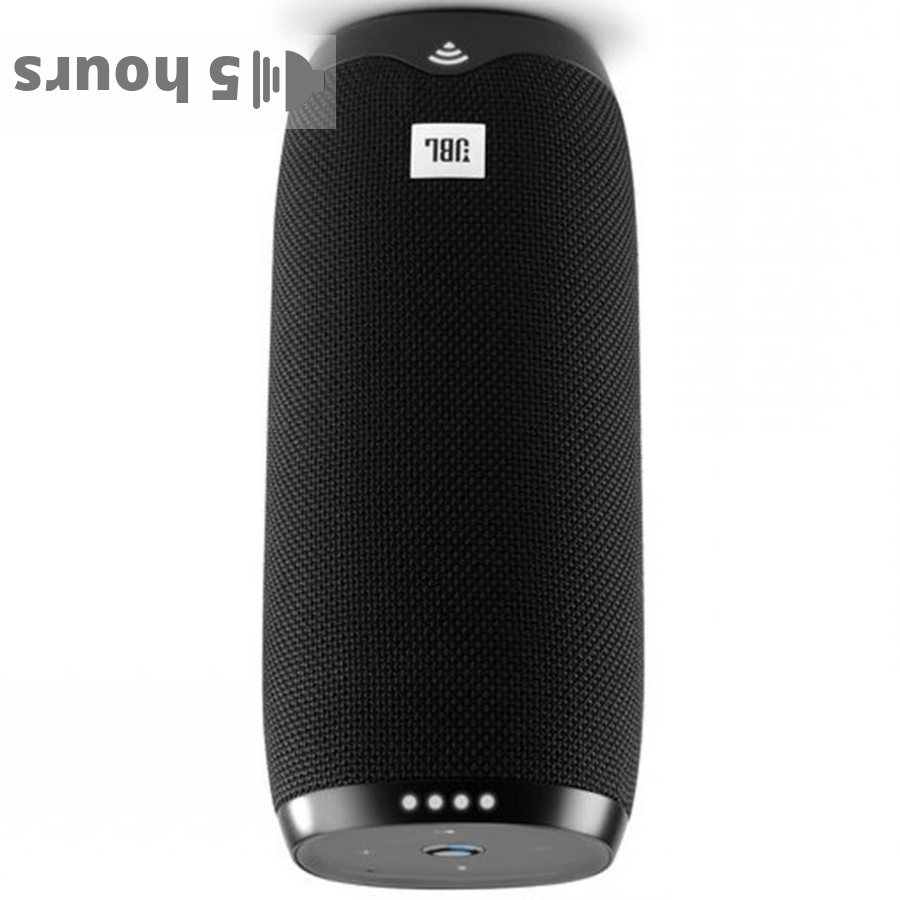JBL Link 10 portable speaker