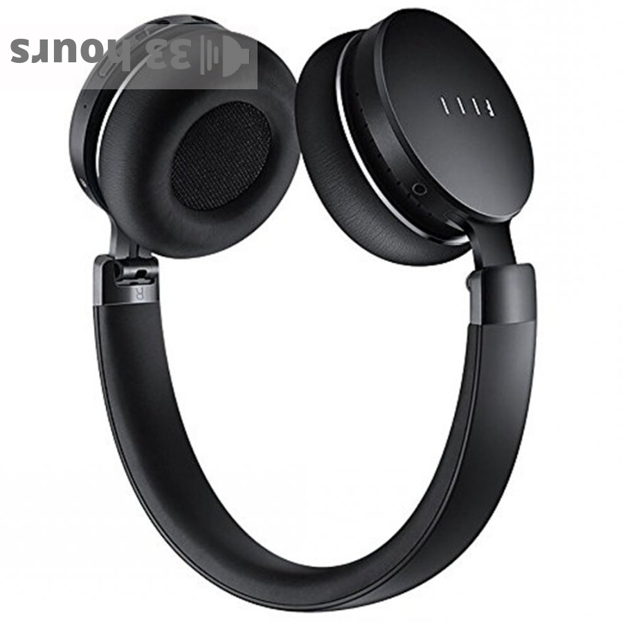 FIIL Diva Pro wireless headphones