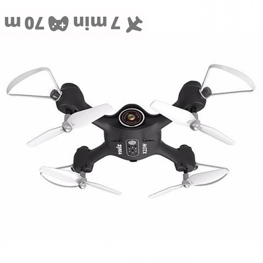 Syma X23W drone