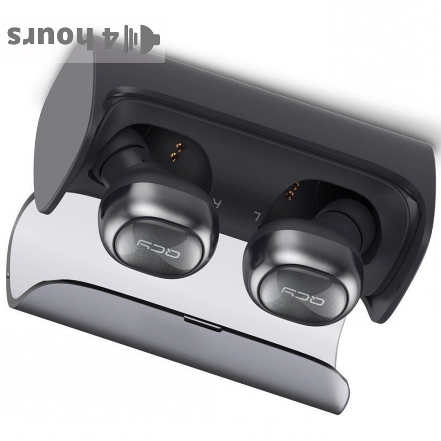QCY Q29 Pro wireless earphones