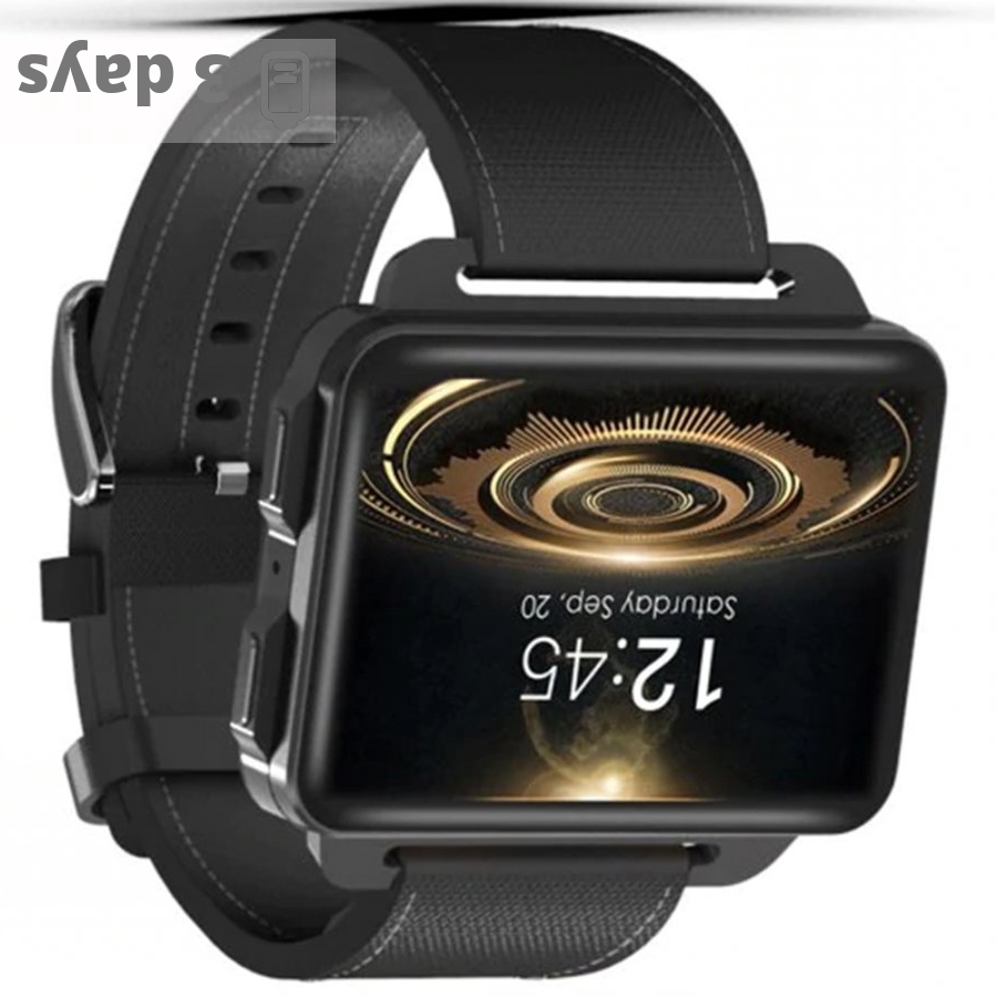 LYMOC DM99 smart watch
