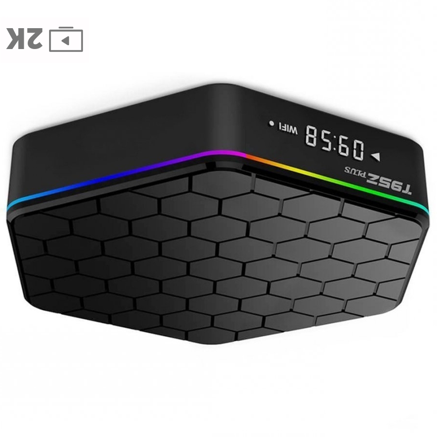 EVANPO T95Z PLUS 2GB 16GB TV box