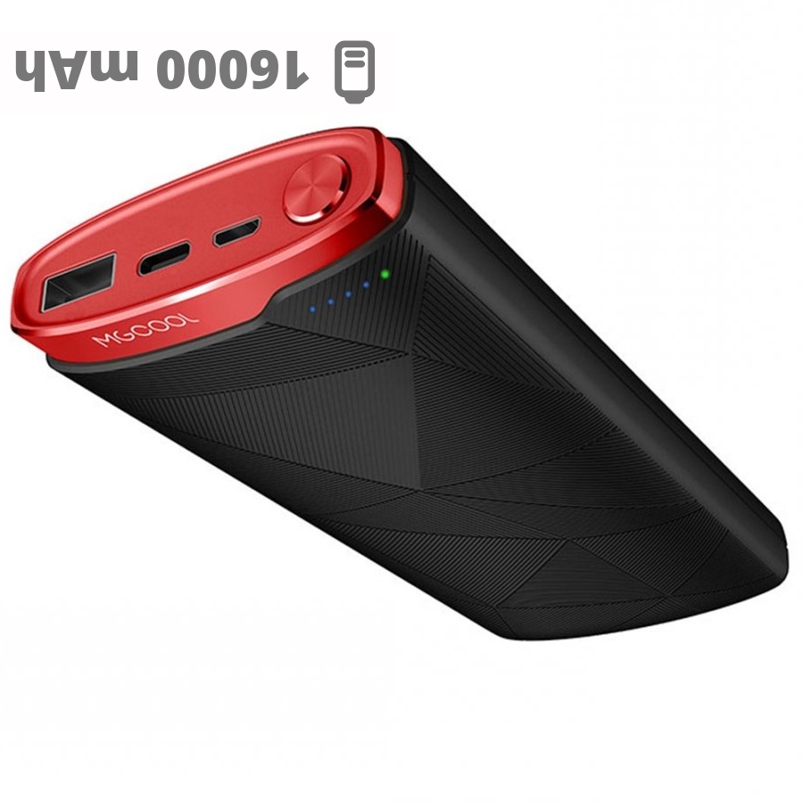 MGCOOL Thunder power bank