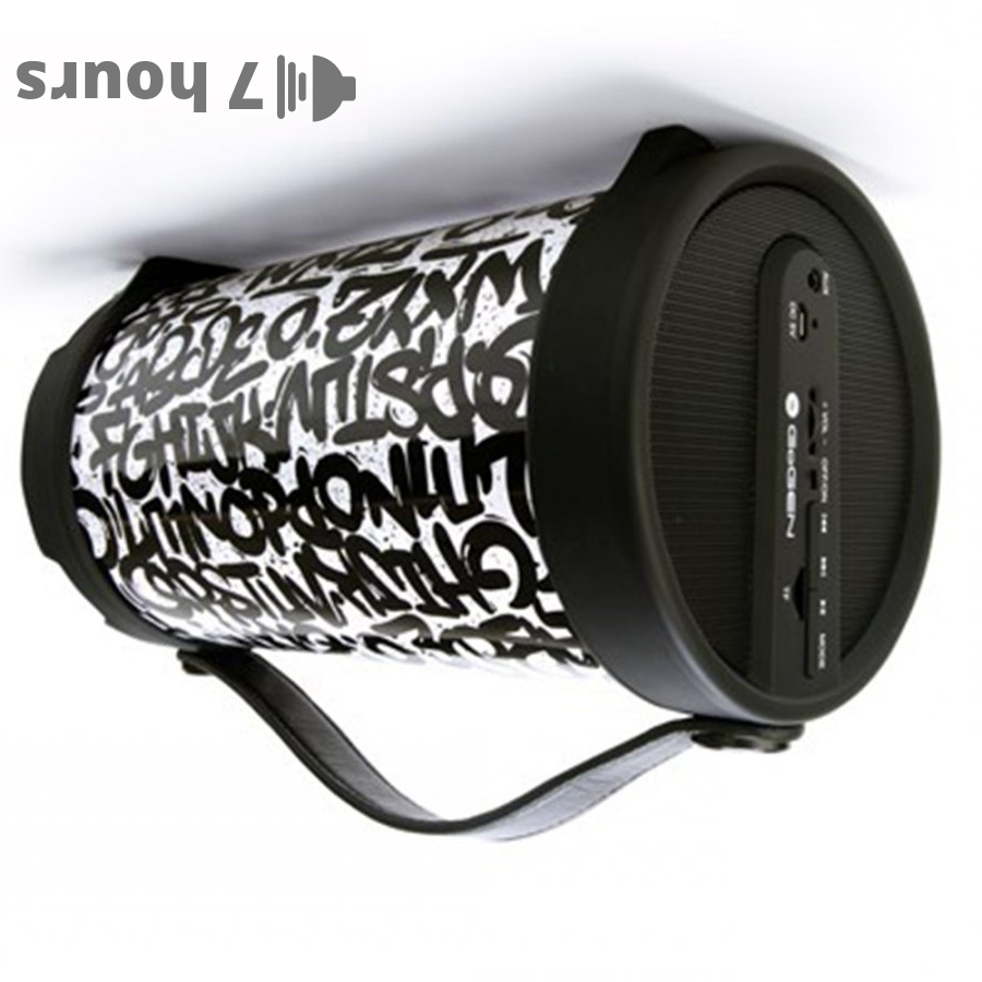 Gogen GOGBPS320STR portable speaker
