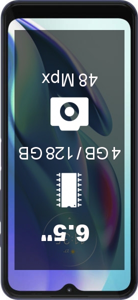 Motorola Moto G50 5G 4GB · 128GB smartphone