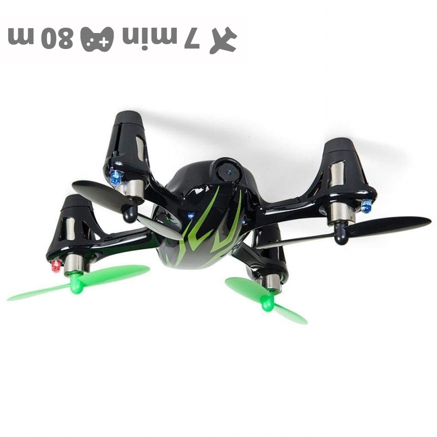 Hubsan X4 H107C drone