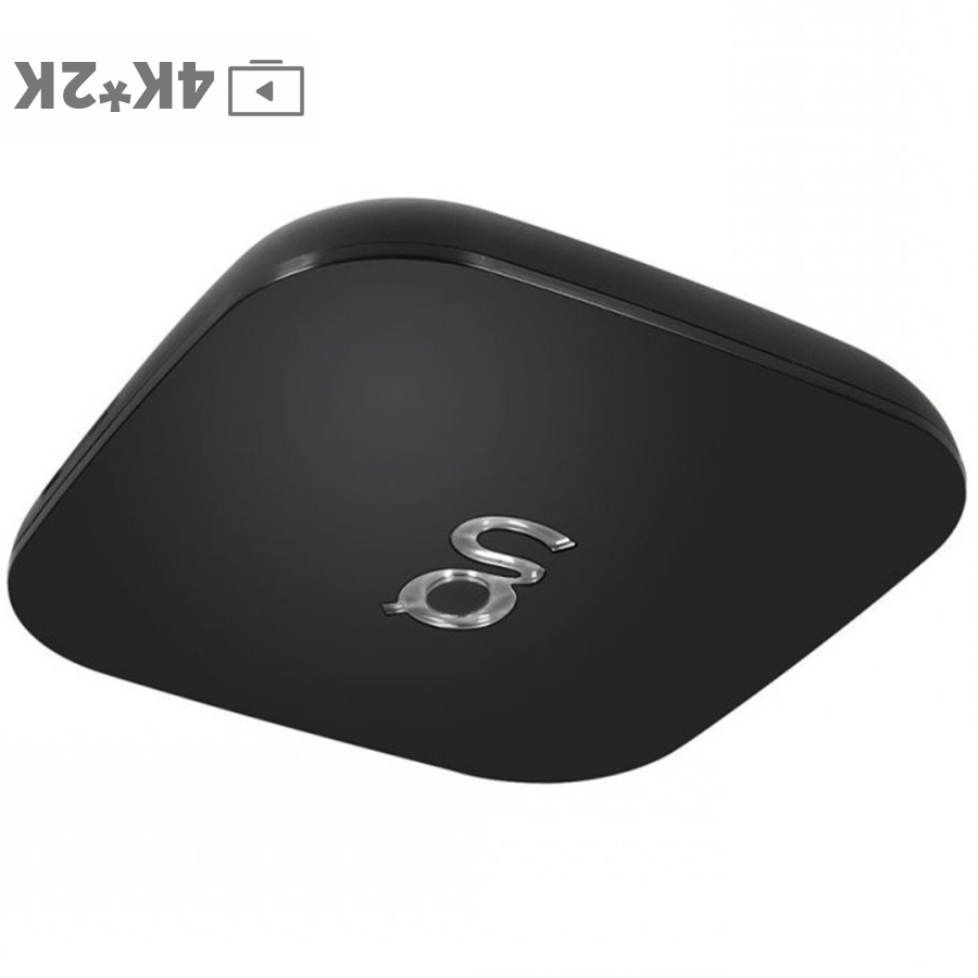 Matricom G-Box Q2 2GB 16GB TV box