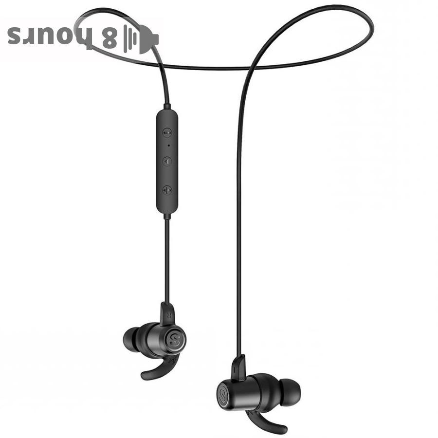 SoundPEATS Q35 wireless earphones