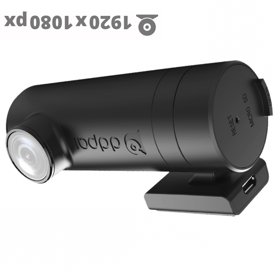 DDPai Mini2S Dash cam