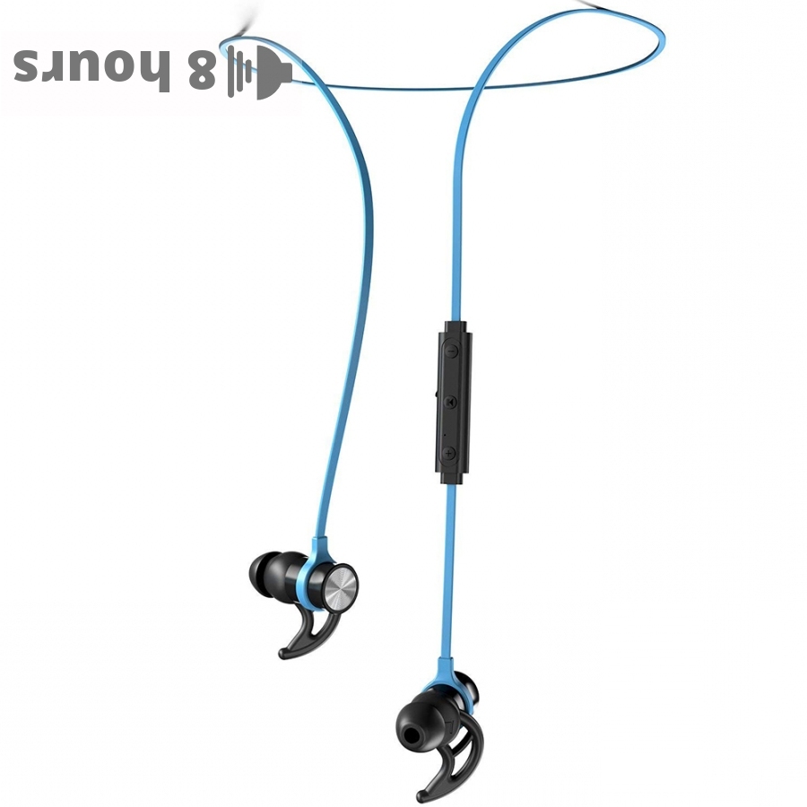 Phaiser Vortex BHS-770 wireless earphones