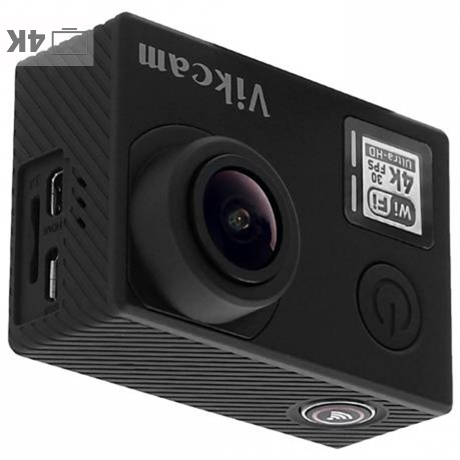 Vikcam V50 action camera