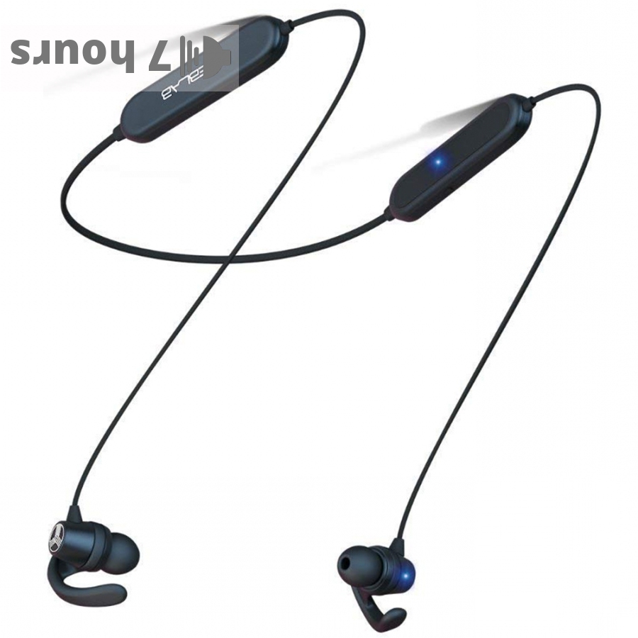 TREBLAB N8 wireless earphones