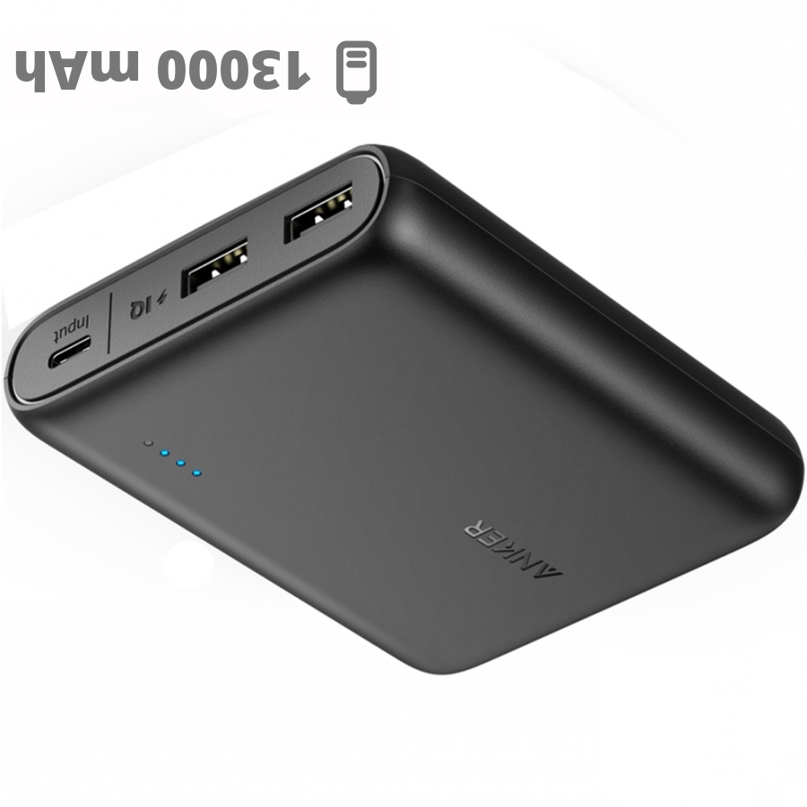 Anker PowerCore 13000 C power bank