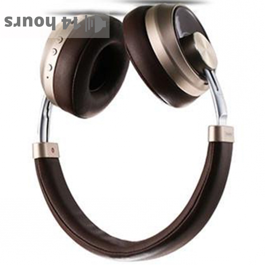 Remax RB-500HB wireless headphones