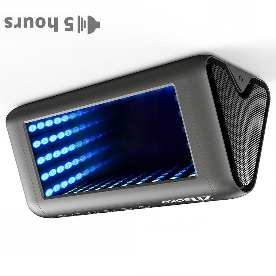 Zinsoko BS-1025 portable speaker