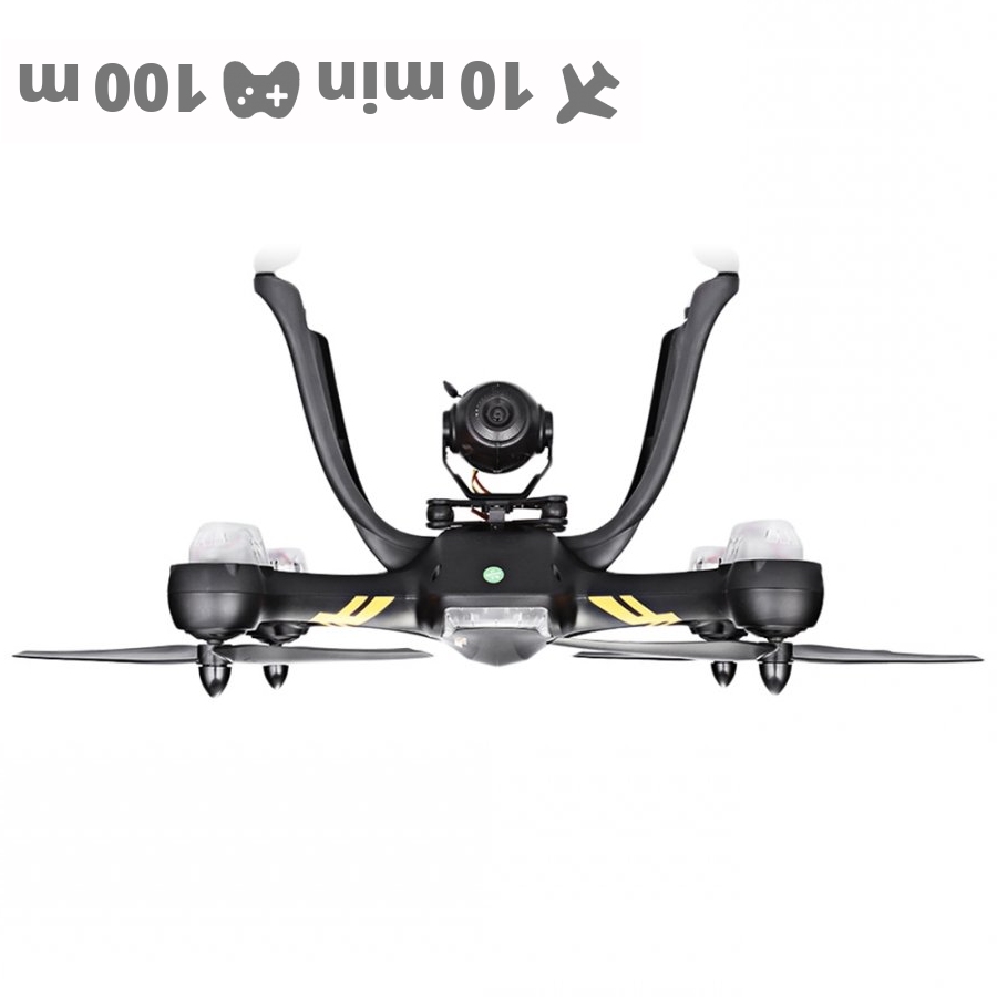 Flytec TY-T1 drone