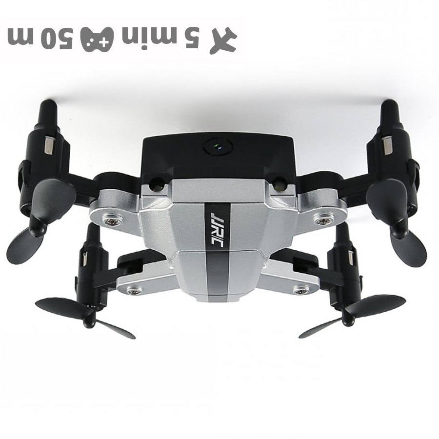JJRC H54W drone