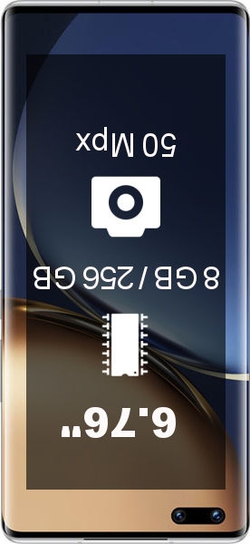 Huawei Honor Magic 3 Pro 8GB · 256GB smartphone
