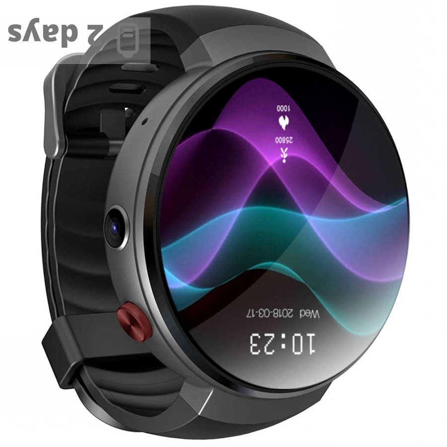 LEMFO LEM7 smart watch