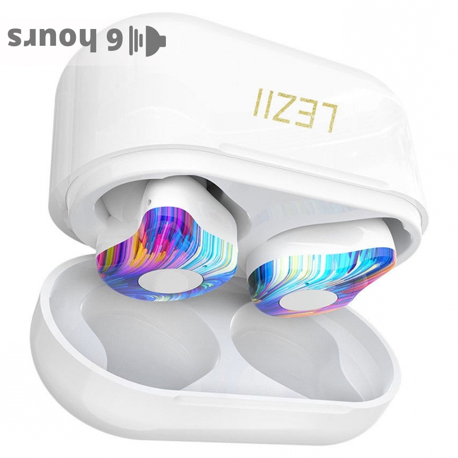 LEZII X12 Pro wireless earphones