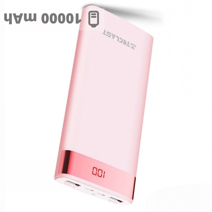 Teclast T100UF power bank