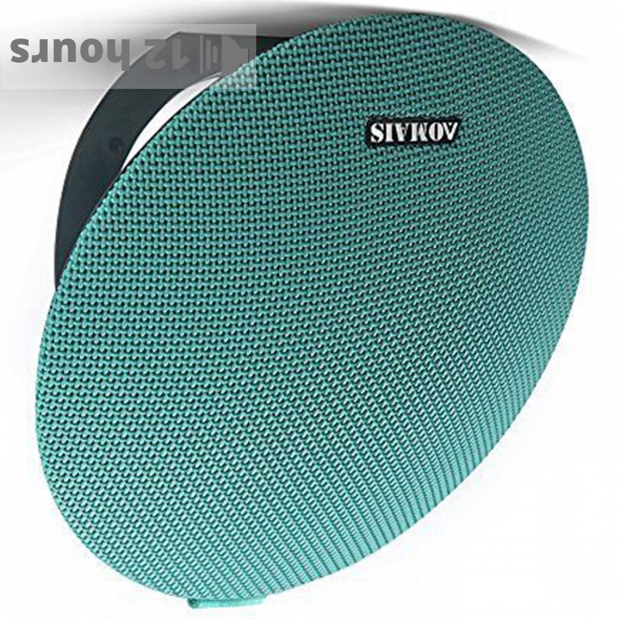 AOMAIS Ball portable speaker