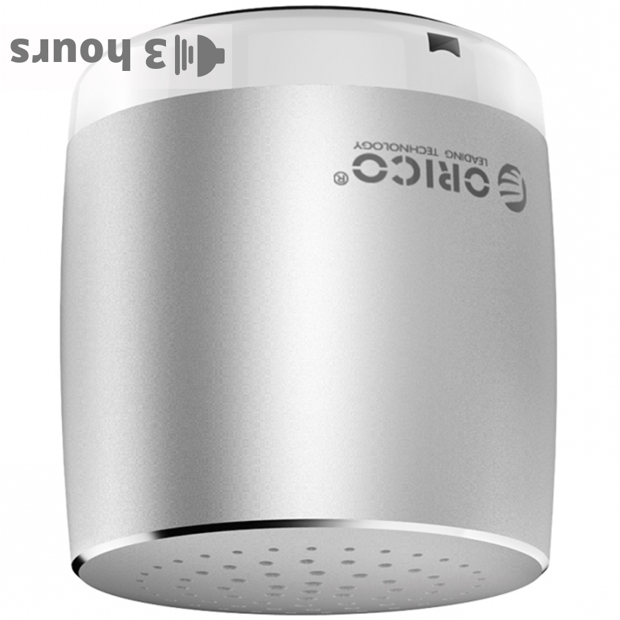 ORICO BS16 portable speaker