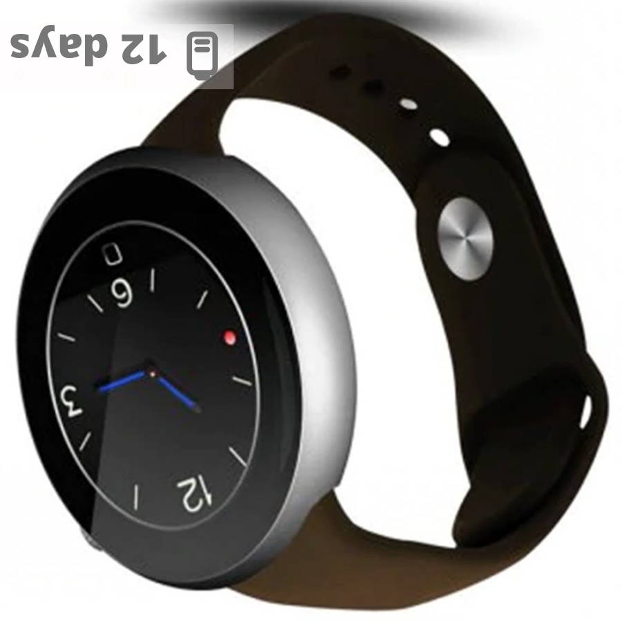 AOWO C1 smart watch