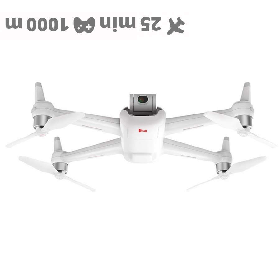 Xiaomi FIMI A3 drone Cheapest Prices Online at FindPare