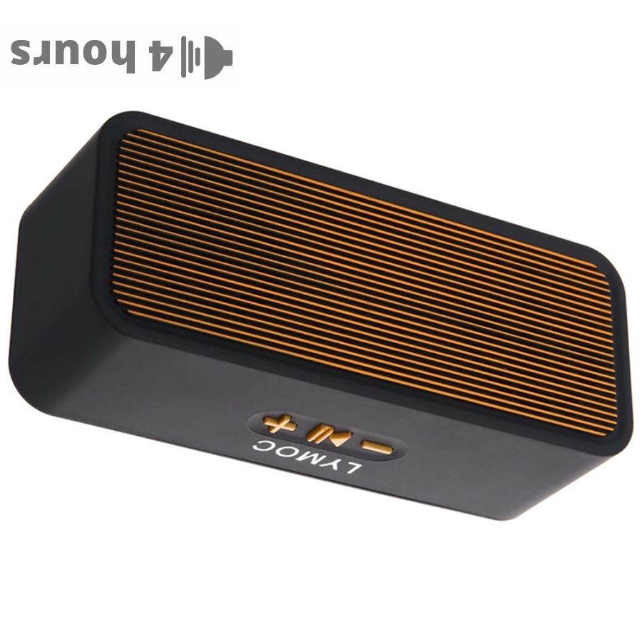 LYMOC H810 portable speaker