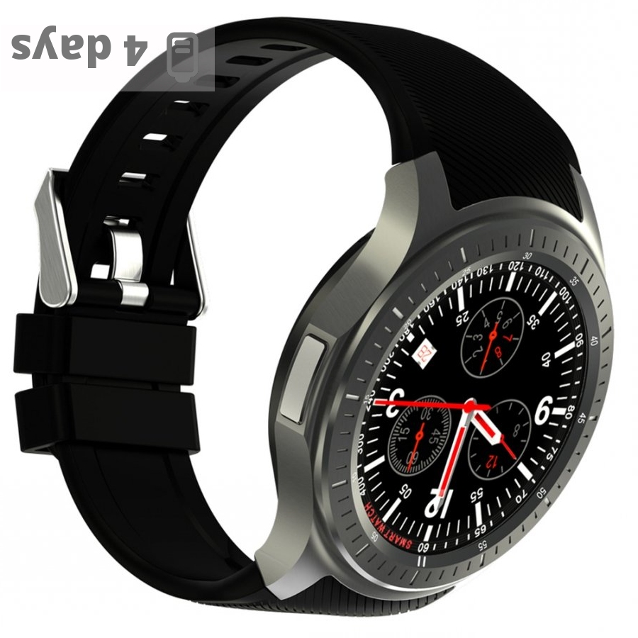 DOMINO DM368 smart watch