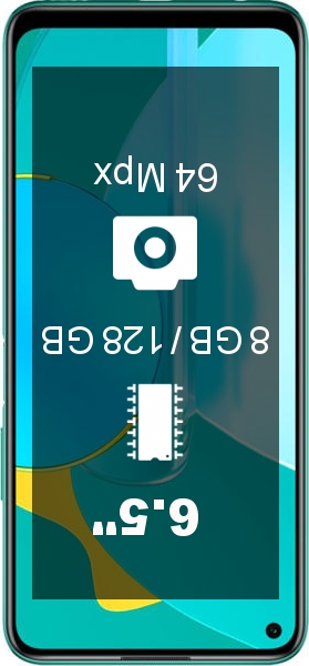 Huawei Honor 30S 8GB · 128GB · AN90 smartphone