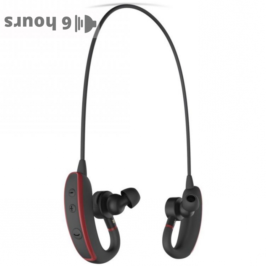 Roman S380 wireless earphones