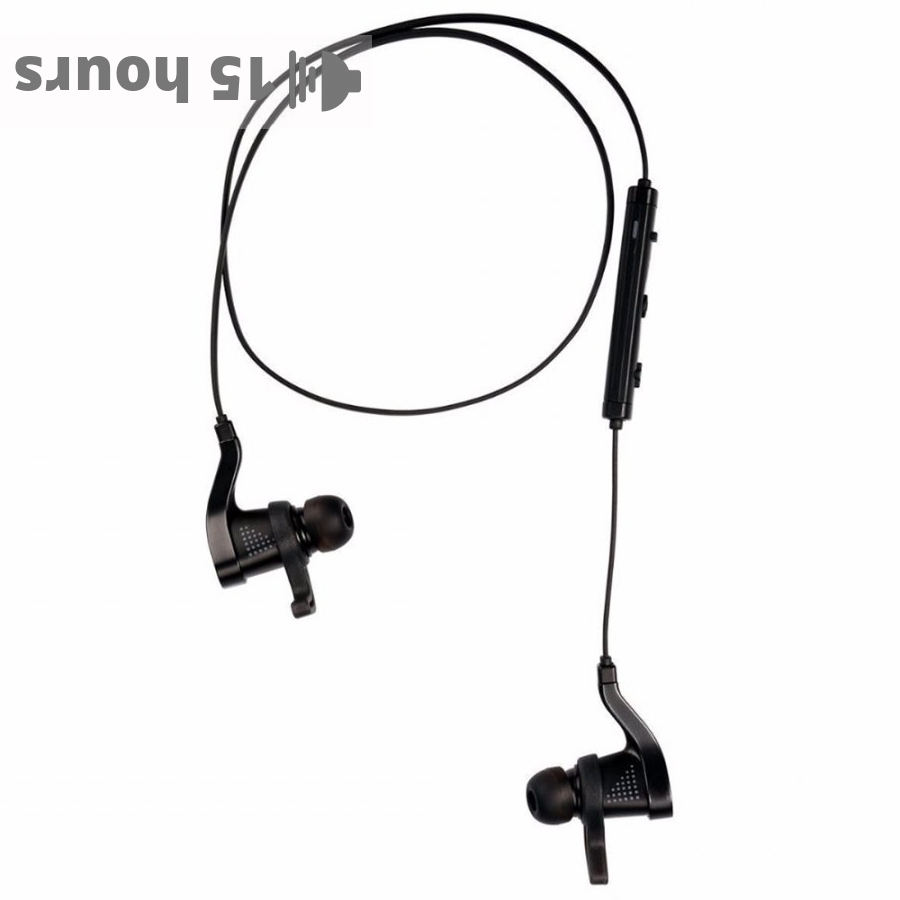 IDeaUSA S205 wireless earphones