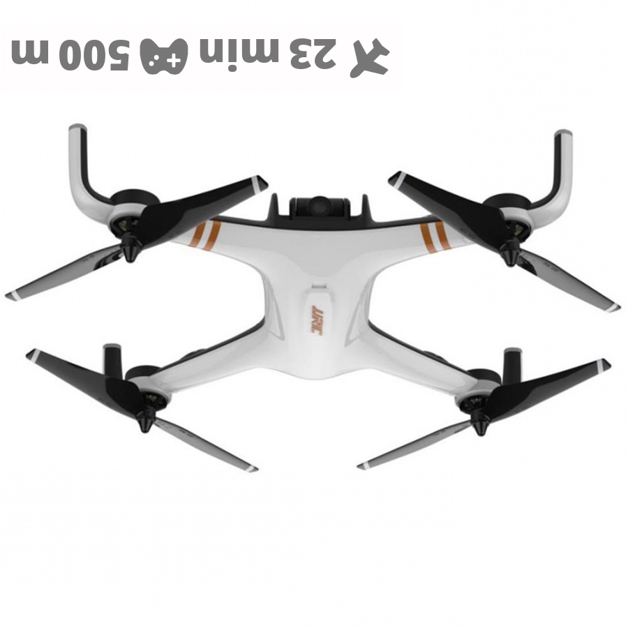 JJRC X7 drone